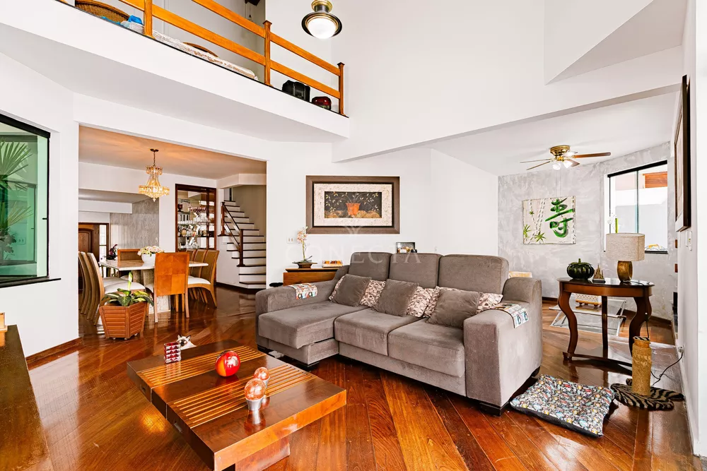 Casa, 4 quartos, 305 m² - Foto 5