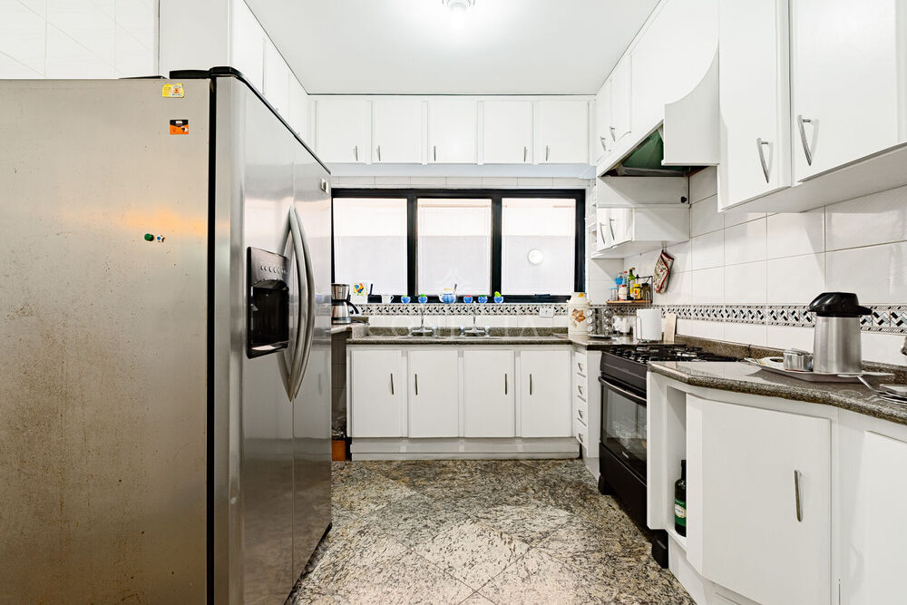 Casa, 4 quartos, 305 m² - Foto 8