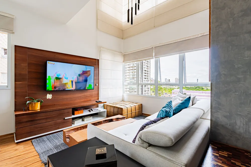Apartamento, 2 quartos, 82 m² - Foto 1