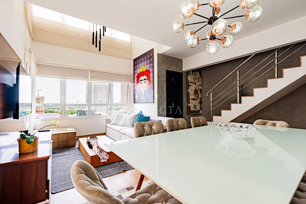 Apartamento, 2 quartos, 82 m² - Foto 2