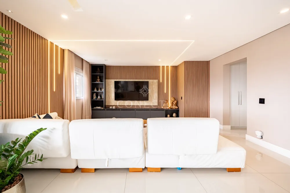 Apartamento, 3 quartos, 212 m² - Foto 4