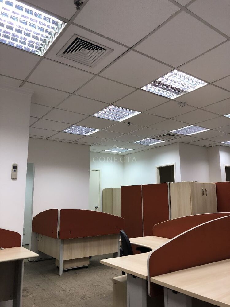 Sala-Conjunto, 56 m² - Foto 4