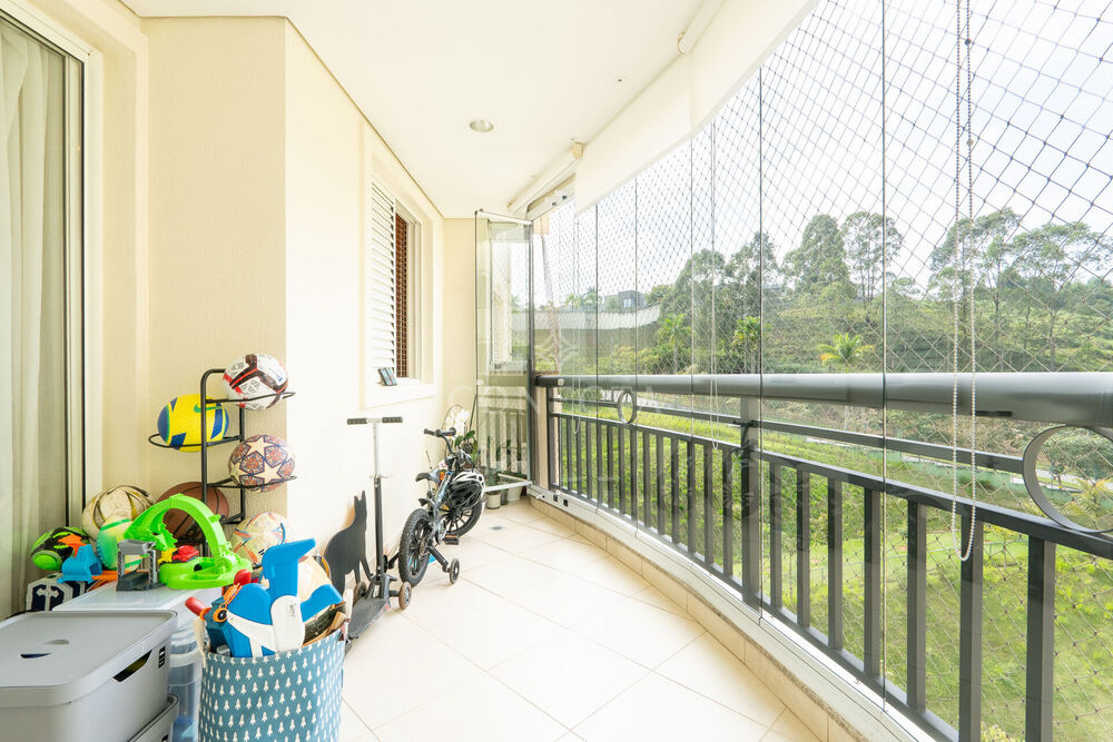 Apartamento, 2 quartos, 100 m² - Foto 4
