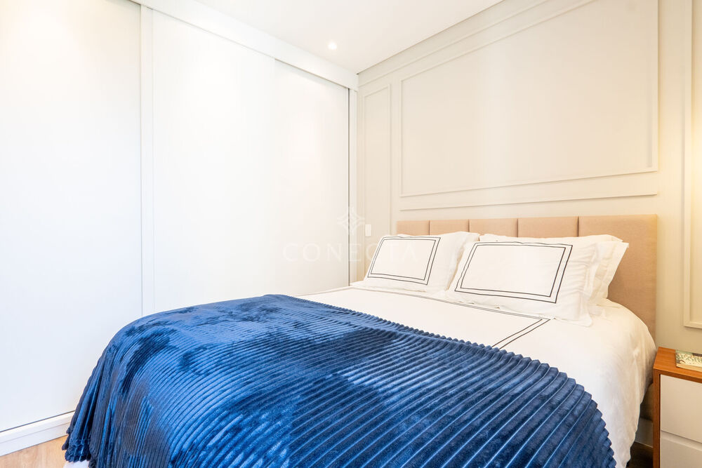 Apartamento, 2 quartos, 100 m² - Foto 2