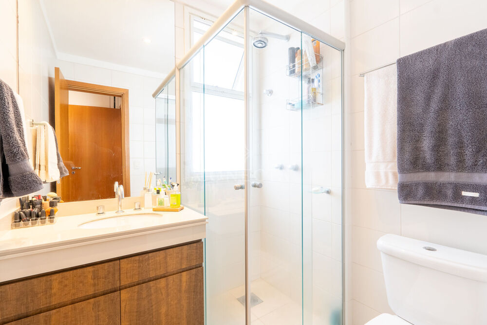 Apartamento, 2 quartos, 100 m² - Foto 1