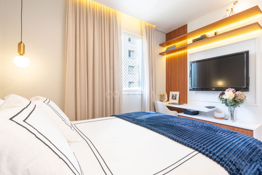 Apartamento, 2 quartos, 100 m² - Foto 3