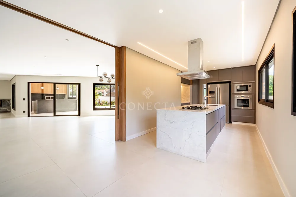 Casa, 4 quartos, 516 m² - Foto 1