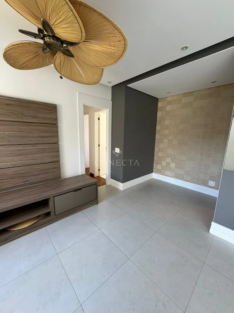 Apartamento, 3 quartos, 132 m² - Foto 2