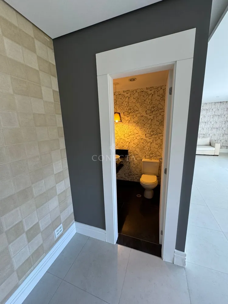 Apartamento, 3 quartos, 132 m² - Foto 7