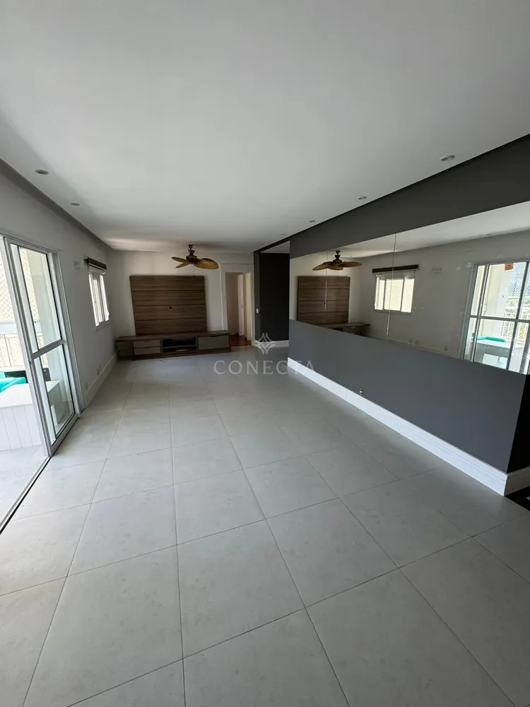 Apartamento, 3 quartos, 132 m² - Foto 3