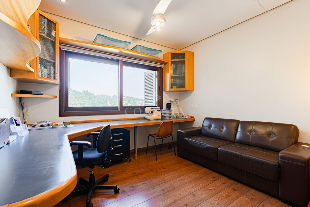 Casa, 4 quartos, 462 m² - Foto 4