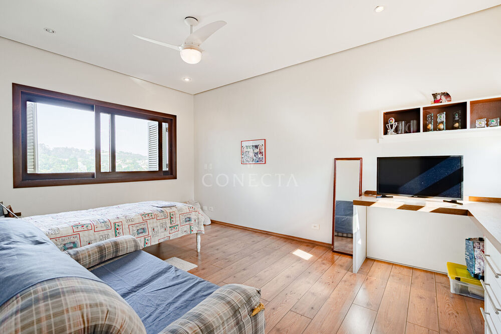 Casa, 4 quartos, 462 m² - Foto 3