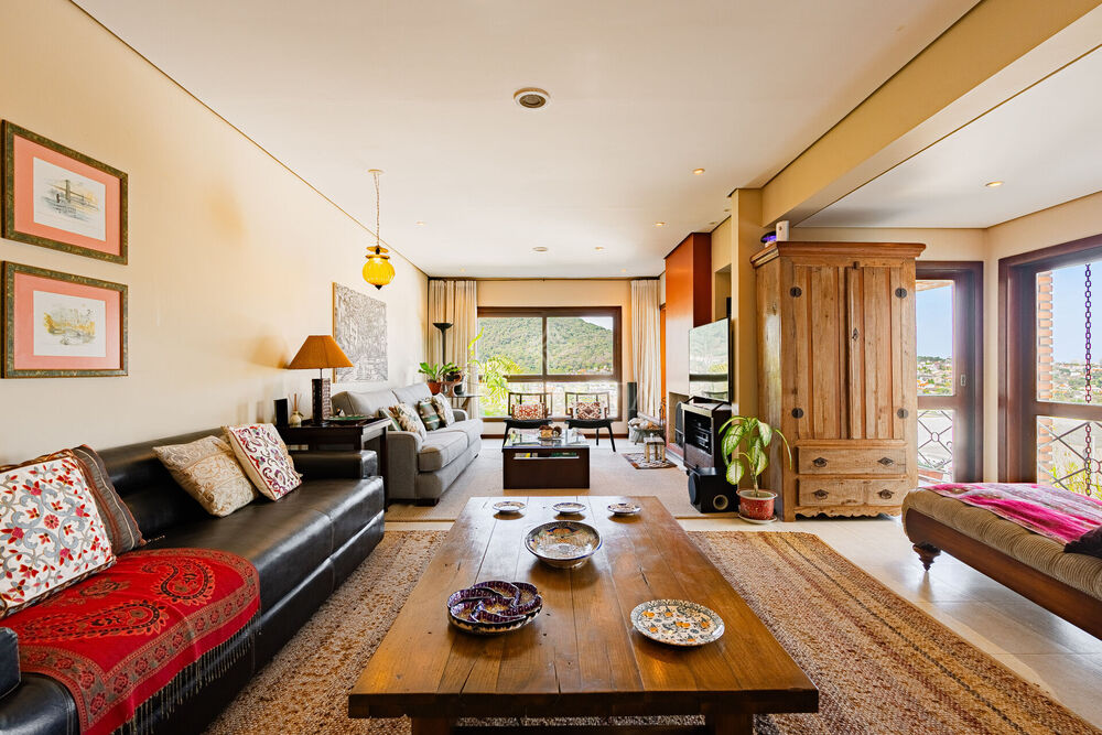 Casa, 4 quartos, 462 m² - Foto 1