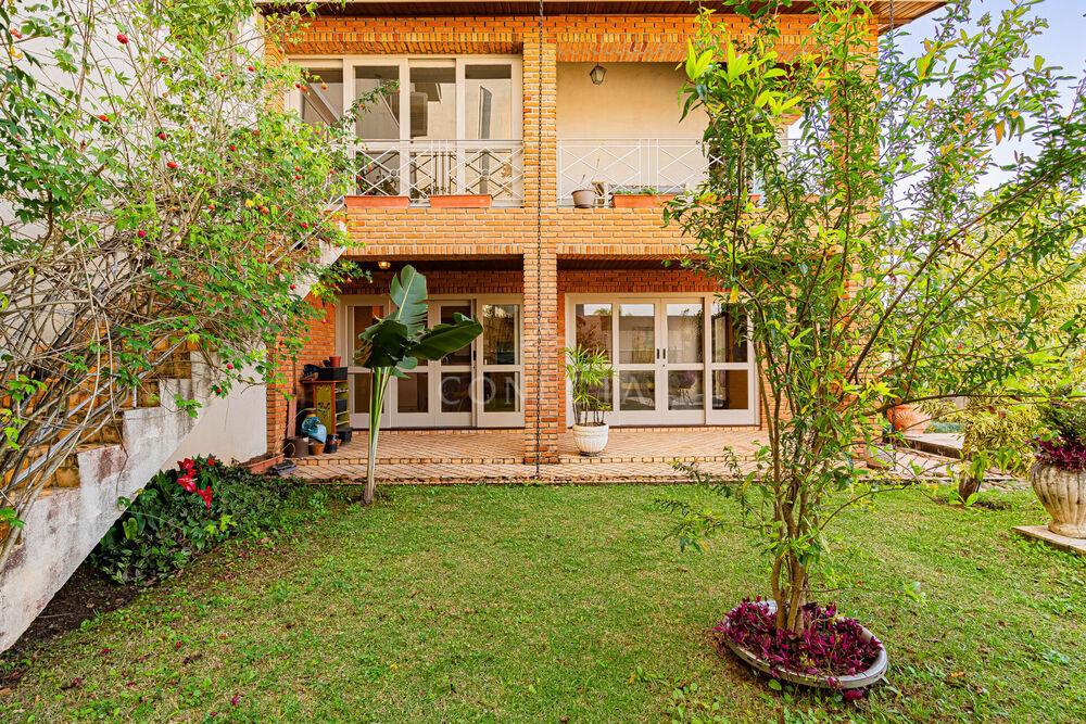 Casa, 4 quartos, 462 m² - Foto 2