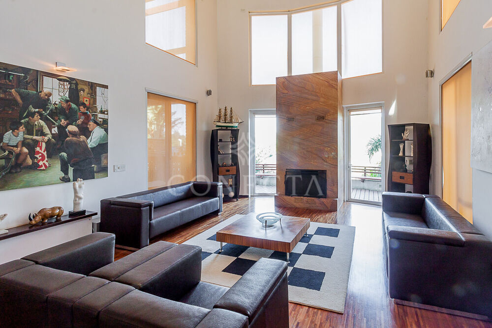 Casa, 7 quartos, 1600 m² - Foto 3