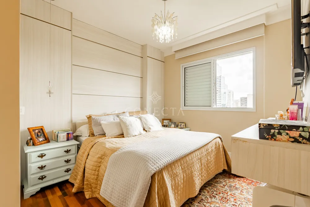 Apartamento, 3 quartos, 96 m² - Foto 1