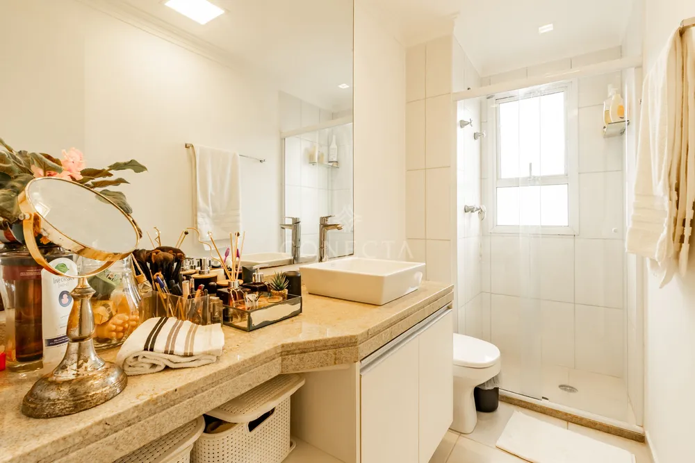 Apartamento, 3 quartos, 96 m² - Foto 3