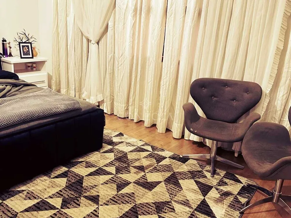 Casa, 4 quartos, 408 m² - Foto 1
