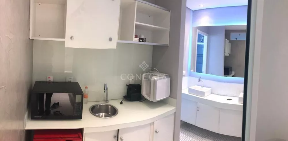 Conjunto Comercial-Sala à venda, 85m² - Foto 7