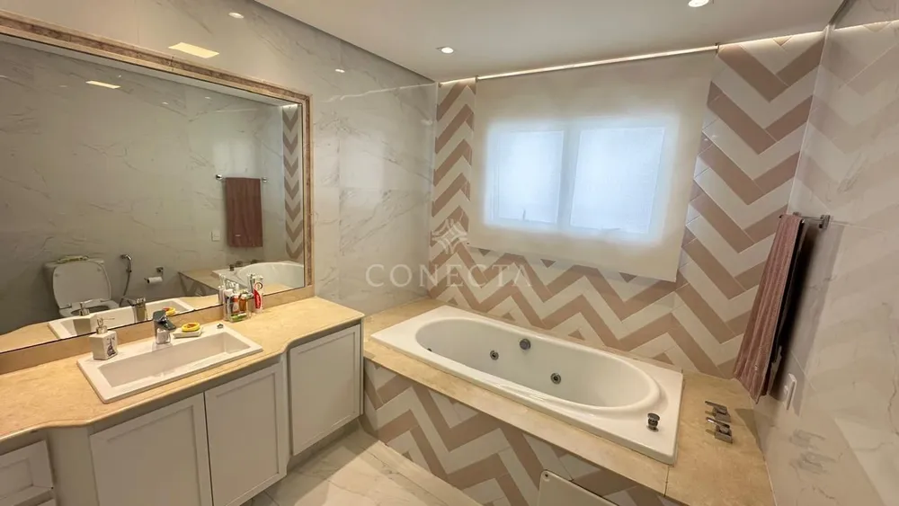 Casa, 4 quartos, 530 m² - Foto 4