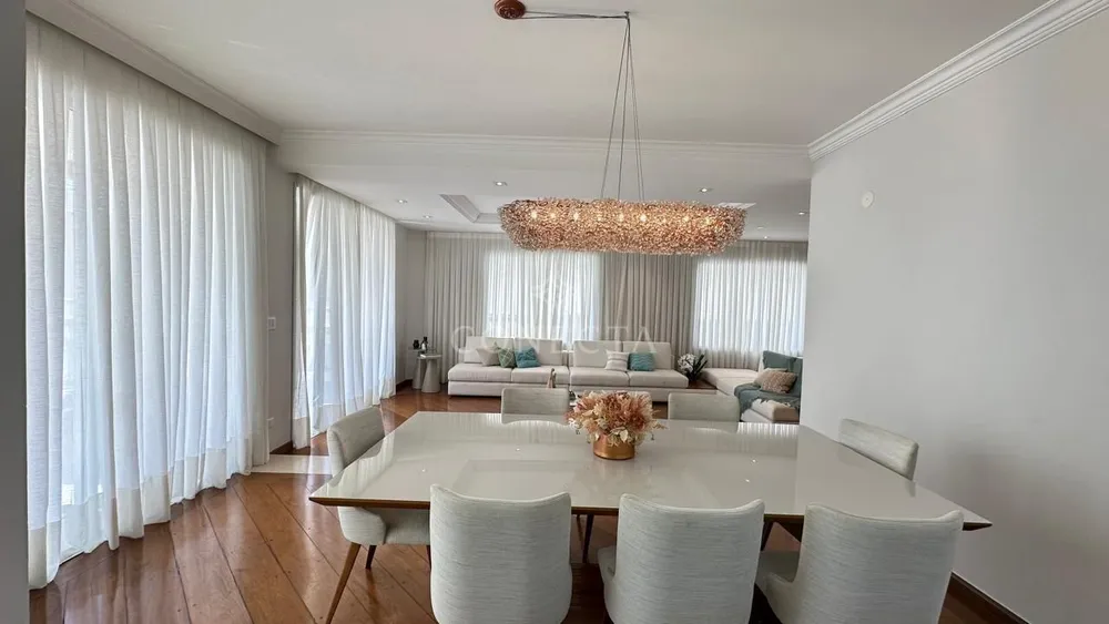 Casa, 4 quartos, 530 m² - Foto 3
