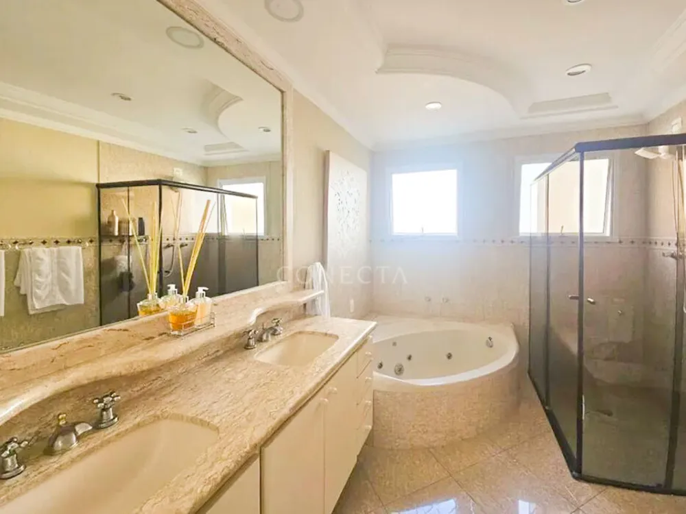 Casa, 4 quartos, 294 m² - Foto 4