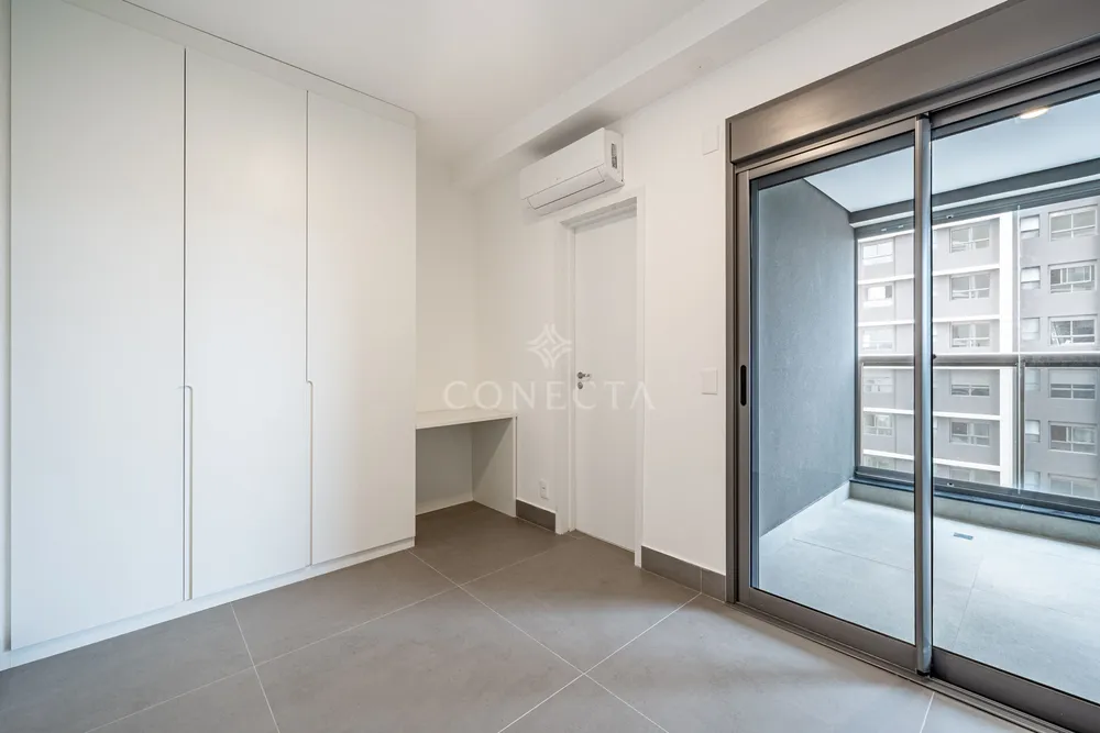 Apartamento, 2 quartos, 95 m² - Foto 2