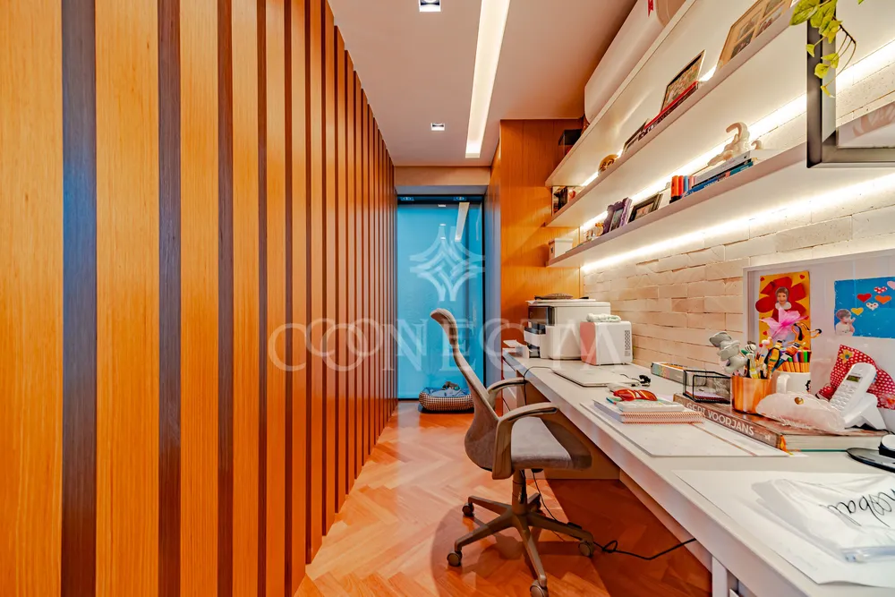 Casa, 4 quartos, 410 m² - Foto 2