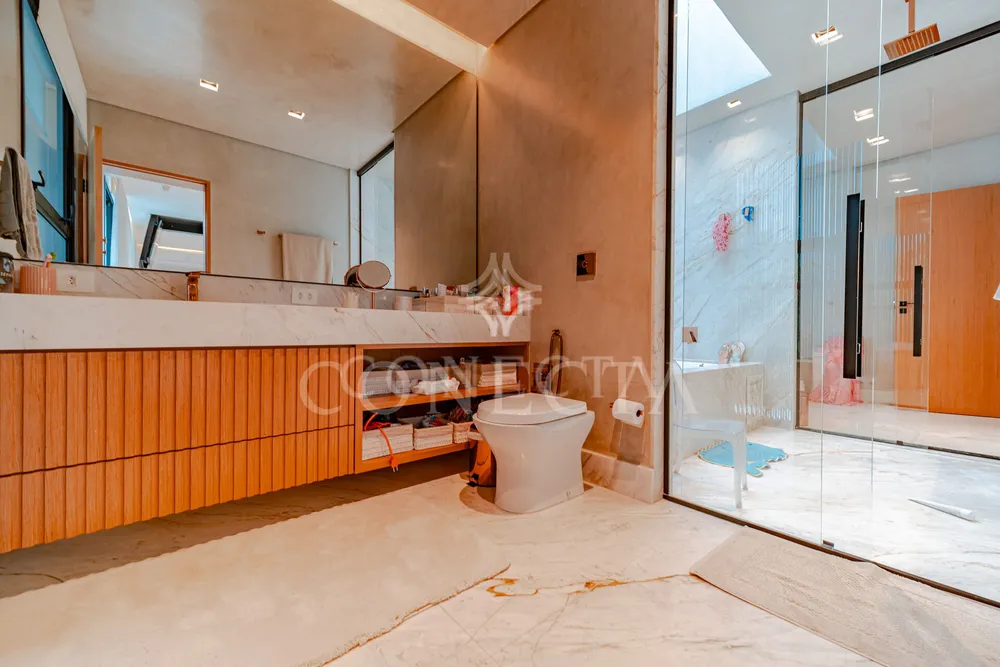 Casa, 4 quartos, 410 m² - Foto 4