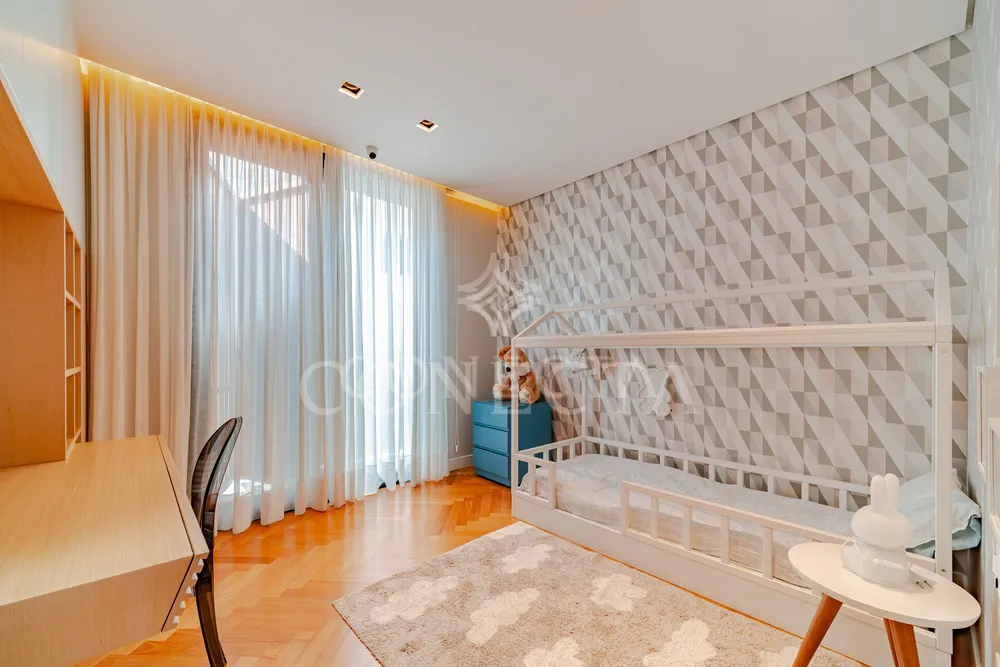Casa, 4 quartos, 410 m² - Foto 3