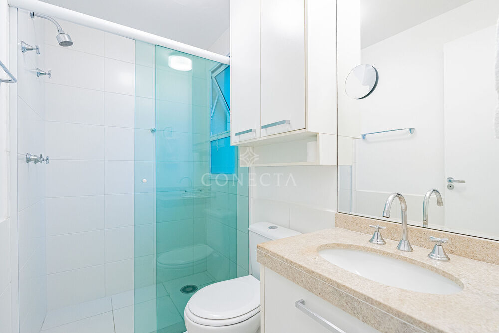 Apartamento à venda com 2 quartos, 90m² - Foto 9