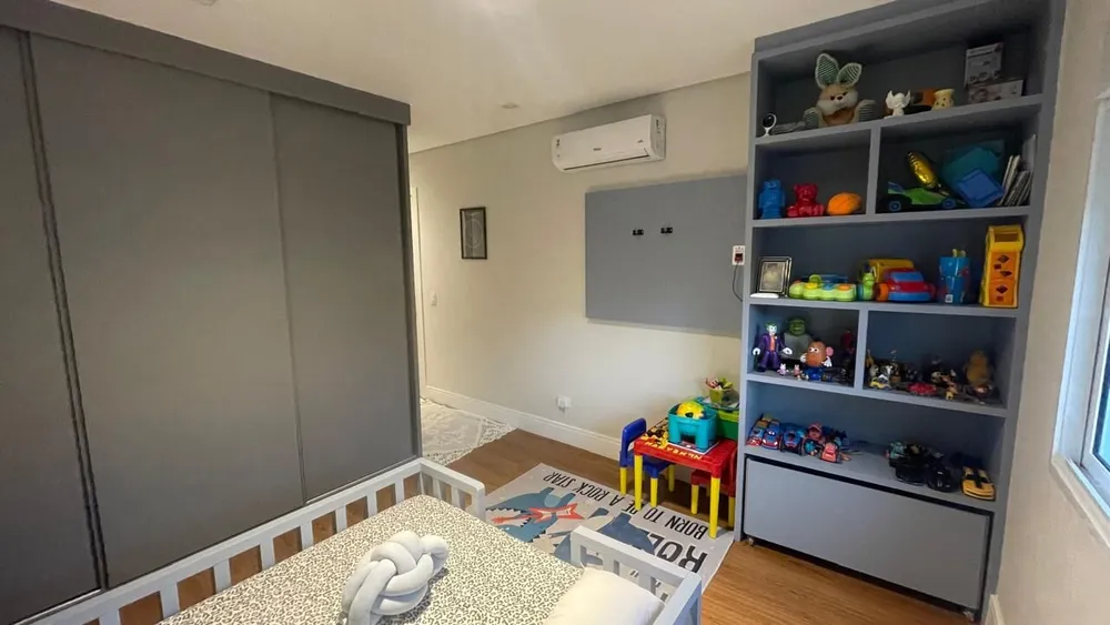 Casa, 4 quartos, 319 m² - Foto 3