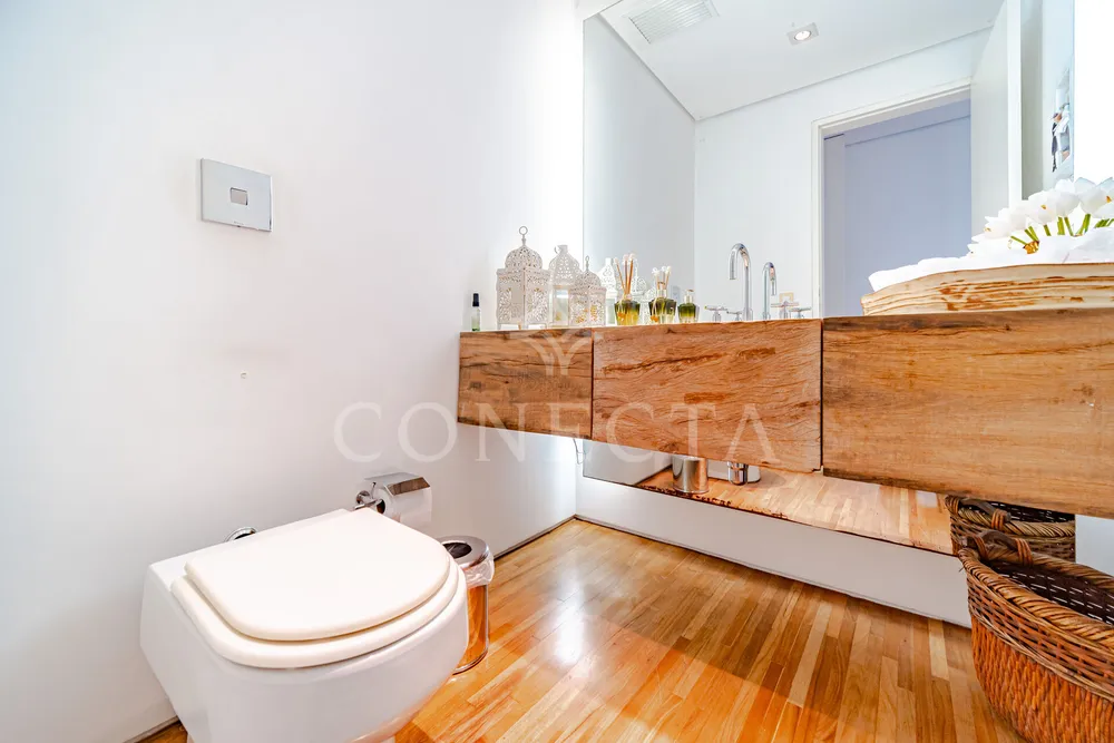 Casa, 3 quartos, 570 m² - Foto 4