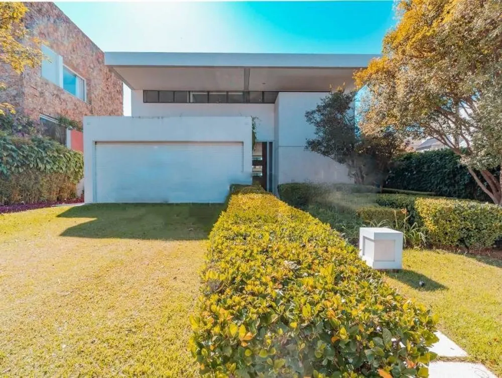 Casa, 3 quartos, 570 m² - Foto 6