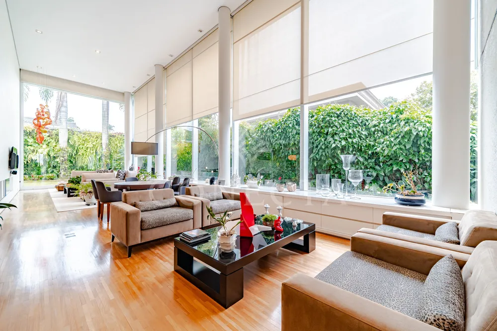 Casa, 3 quartos, 570 m² - Foto 2