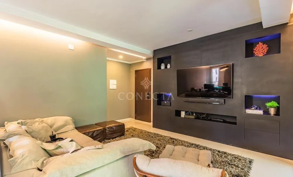 Apartamento, 1 quarto, 98 m² - Foto 4