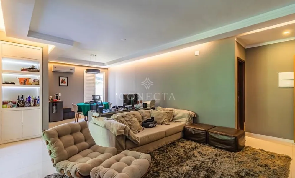 Apartamento, 1 quarto, 98 m² - Foto 2