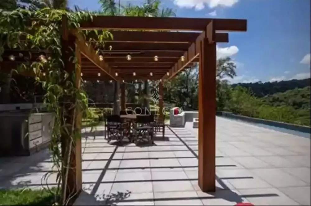 Casa, 7 quartos, 816 m² - Foto 4