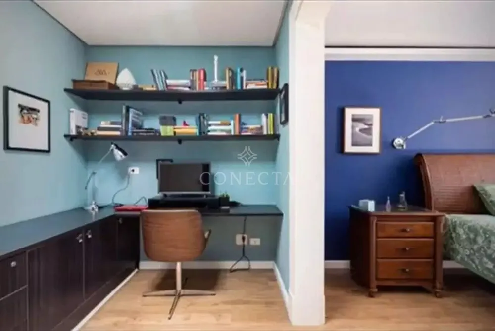Casa, 7 quartos, 816 m² - Foto 1