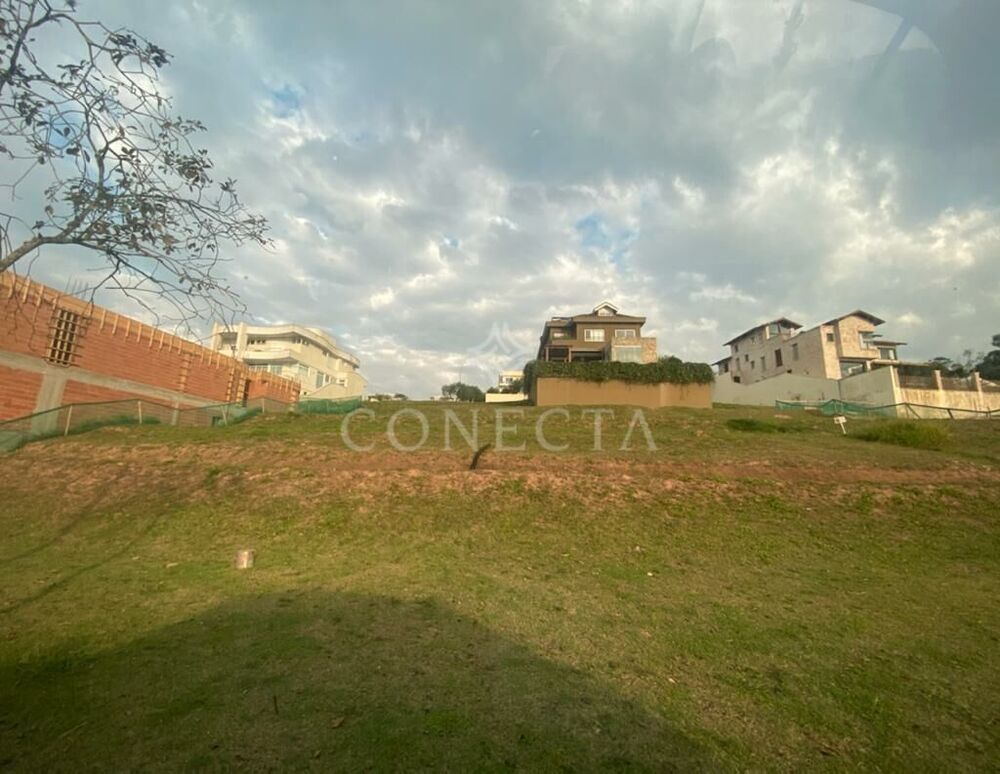 Terreno, 1033 m² - Foto 1