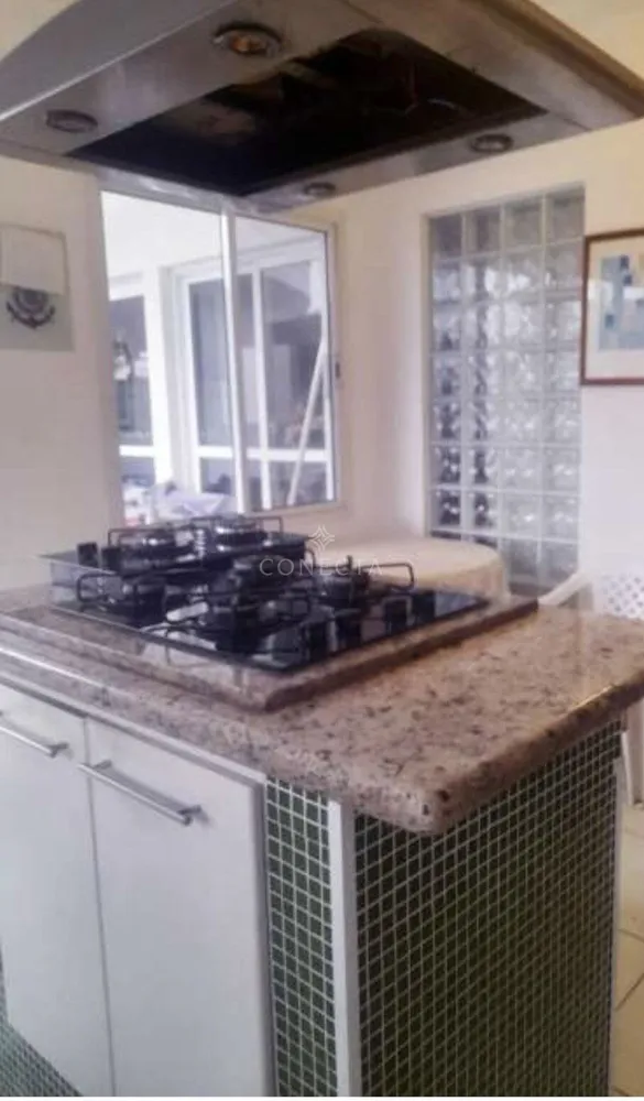 Casa, 3 quartos, 241 m² - Foto 5