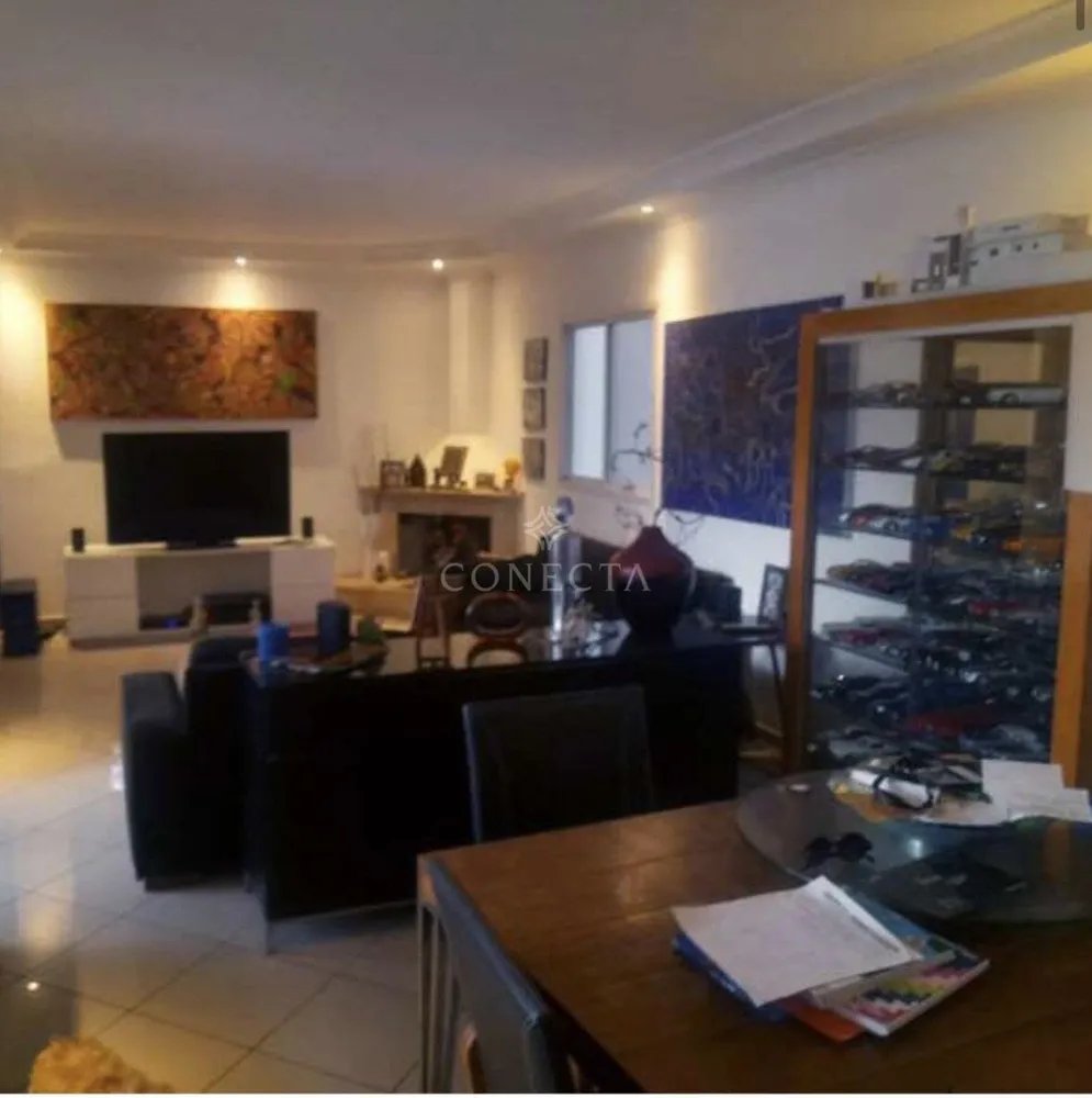 Casa, 3 quartos, 241 m² - Foto 8