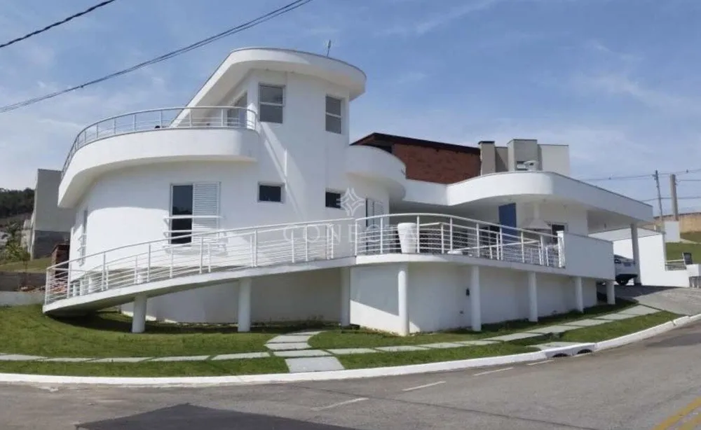 Casa, 3 quartos, 241 m² - Foto 7