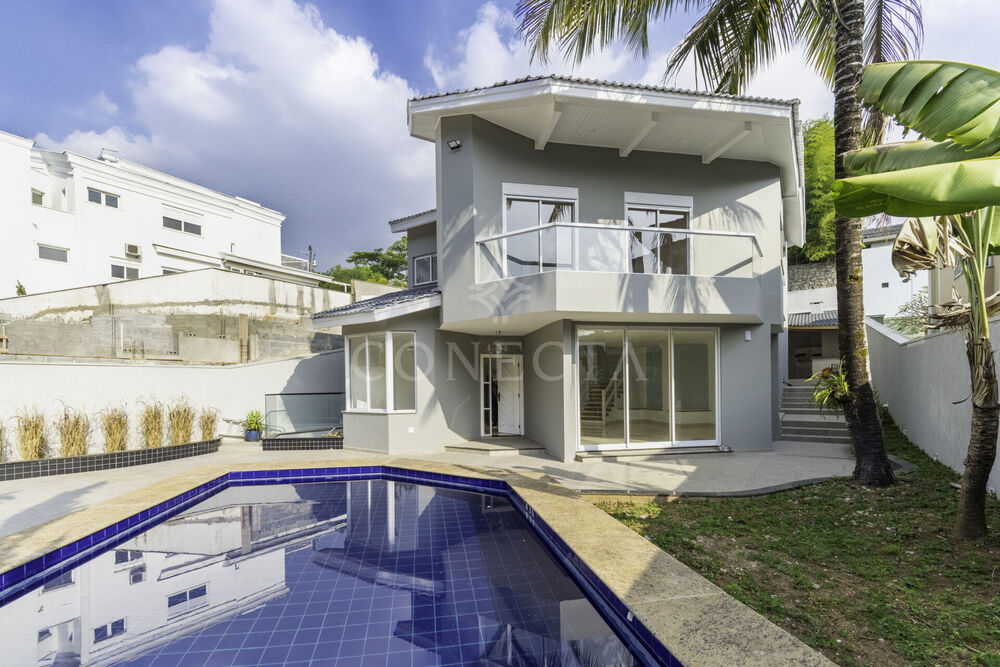 Casa, 4 quartos, 415 m² - Foto 1