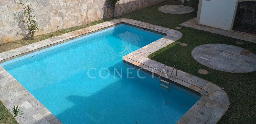 Casa, 7 quartos, 1784 m² - Foto 2