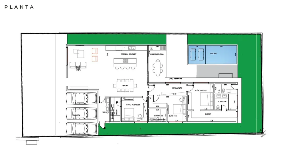 Terreno, 507 m² - Foto 4