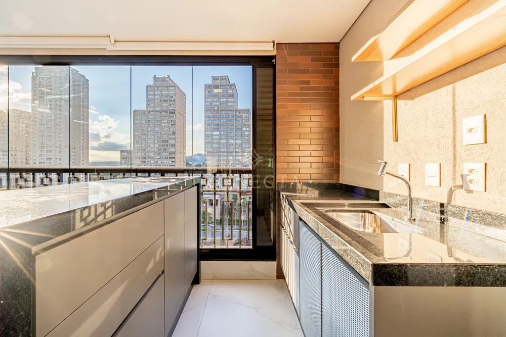 Apartamento, 3 quartos, 228 m² - Foto 4