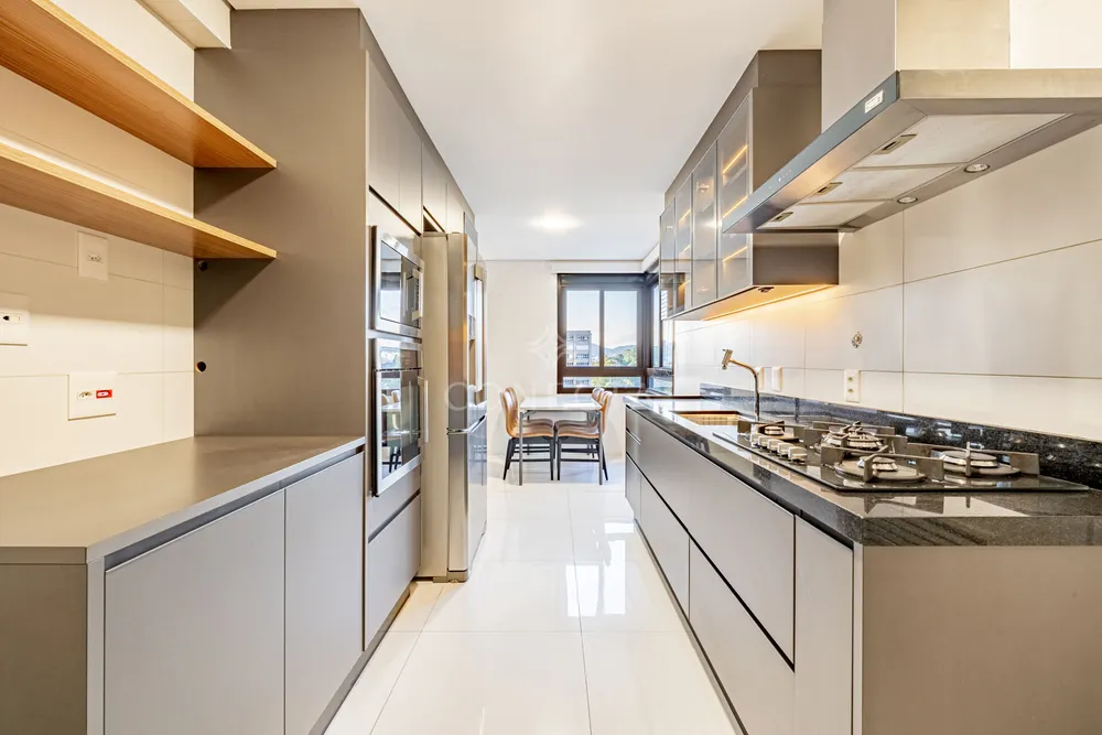 Apartamento, 3 quartos, 228 m² - Foto 3