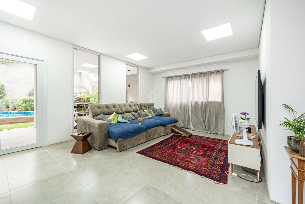 Casa, 4 quartos, 385 m² - Foto 2