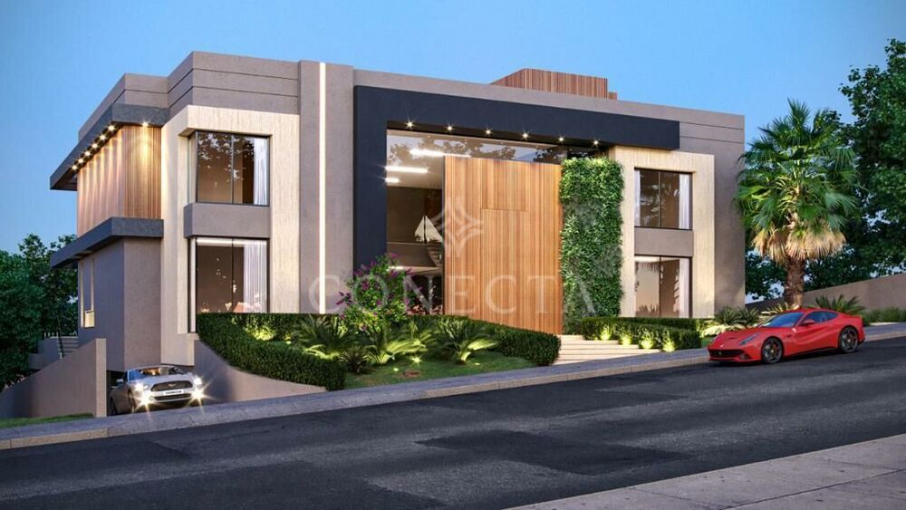 Casa, 4 quartos, 800 m² - Foto 5